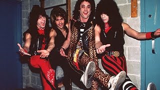 Quiet Riot: Well Now You're Here, There's No Way Back - Offical Trailer
