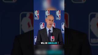 “I am cancelling the NBA Finals” - Adam Silver REACTS to NBA finals between OKC Thunder and Pacers