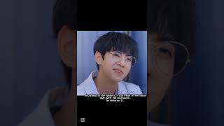 poor shuai to wu suo wei "my heart can't take this" #revengedlove#chinesebl