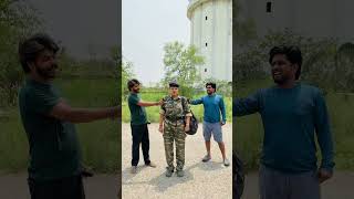 Respect to National Anthem🇮🇳🙏/emotional #emotional #motivation #indianarmy #army #shorts #rupal
