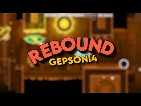 Rebound by Gepsoni4 [Harder 7*]