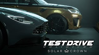 Test Drive Unlimited: Solar Crown - Head to Head Cinematic Trailer | PS4, PS5