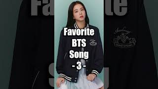 BLACKPINK Members Favorite BTS Songs Of All Time! 😍💜