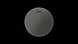 Evans Hybrid - snare head review after 3.5 years  #evansdrumheads #drums