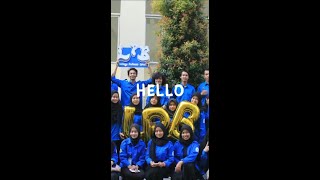 RECAP INAGURASI LPB 2022 | @lpb_uinsgd on TikTok