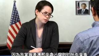 大陆新闻解读之小品:王立军休假式治疗