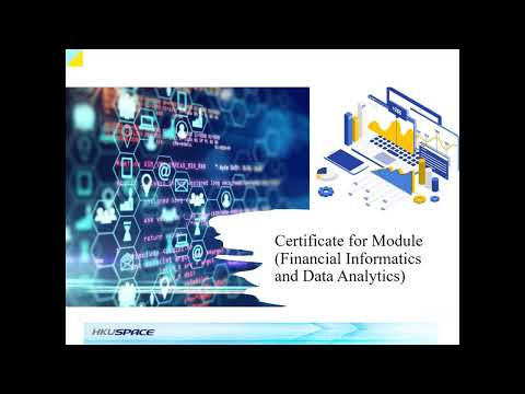 CMFIDA Video
