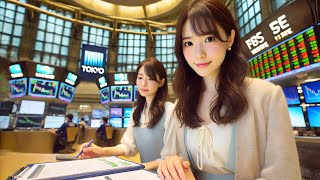 トピックス（TOPIX）とは？日本株式市場の代表指数を徹底解説！
