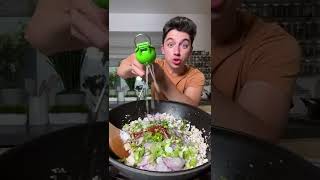You MUST Try This Chicken Larb!