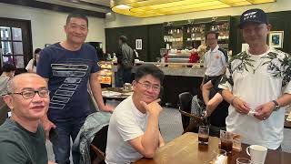 20230415 空軍樂隊20期 聚會