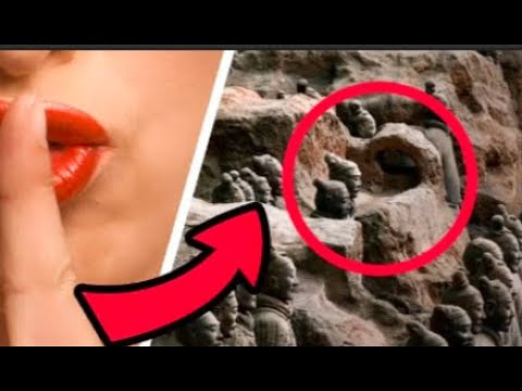 History’s Darkest Secrets Revealed – The Truth Will Shock You!