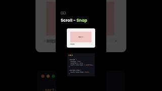 SCROLL #trending #viral #shorts #coding #html #mRcodding