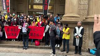 RCA第1波求償案更二審 高院判賠1.7億餘元 | 中央社即時影音