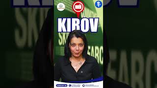 Why Kirov State Medical University is the Best Choice for MBBS? | Study MBBS in Russia