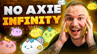 5 Play to Earn NFT Games BETTER THAN AXIE INFINITY (Top Crypto Games)