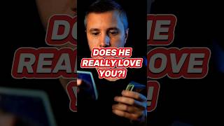 💌😇 DOES HE REALLY LOVE YOU?! 💕The ULTIMATE Tarot Positive Reading!💕#tarot