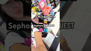 Sephora’s New Kits Are HERE... But They’re HIDING 😭🔍 #fypシ゚viral #sephora #preppy