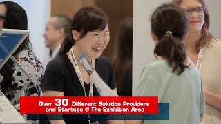 TechLaw.Fest 2018 Highlights