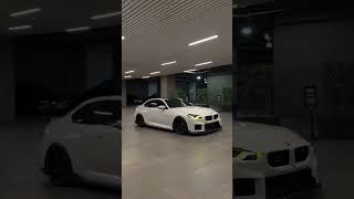 g87...#bmw #m2 #shorts