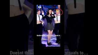 She looks like mix of Rami and Julie #kpop #jisookim #earthquake #baemon #bp @Sooya_struck