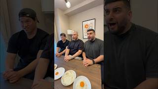 EGG ​!!! @patrickzeinali @BayashiTV_ @ohiofinalboss.