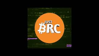 (#JUSTBRC #BRC20 #Bitcoin)and tag @JUSTBRC20