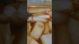 ㅎ 손 큰 울권사님 !! 배추물김치 !!재료 ?배추 무 사과 배 당근 파마늘 고추등 ~~~ !!
