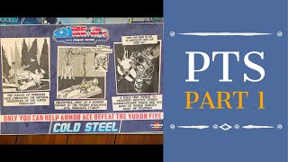 PTS News: SCORE BOARD Season 4 Preview - Fallout 76 Steel Dawn