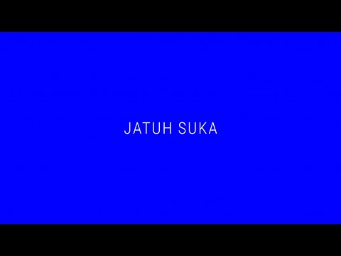TULUS - Jatuh Suka (Official Lyric Video)