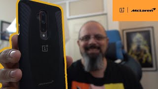OnePlus 7T Pro 5G Mclaren Edition After 2 Weeks (Speed Tests, Camera, Battery Life) Tmobile 5G?!
