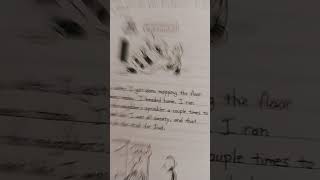 A mistake on Doawk #1! #diaryofawimpykid #doawk #books #mistake #bookmistake