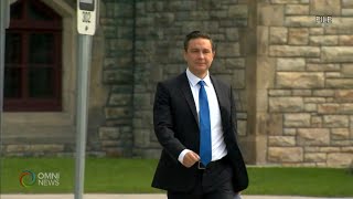 關注聯邦保守黨魁Pierre Poilievre 補選挑戰