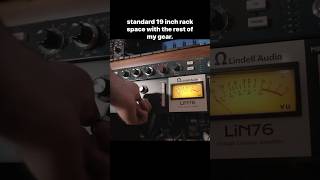 Only $500 for THIS 1176 compressor #compressor #1176 #homestudio #diyrecordingstudio