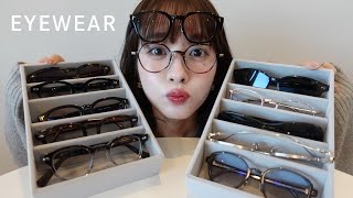 Glasses Introduction 0304