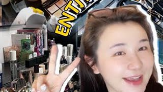ENTJ化妆造型师de私藏好物！化妆箱翻包大公开～#种草好物 #化妆师的工作日常 #化妆师好物分享 #化妆师日常 #化妆造型