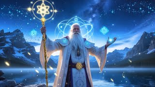 🌠 Pleiadian & Arcturian DNA Upgrade | Galactic Frequencies for Inner Shift & Lightbody Activation