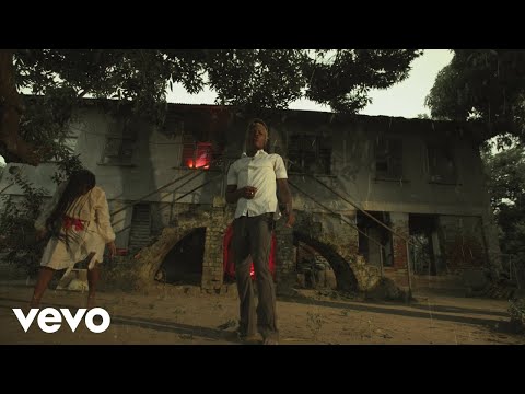 RajahWild - Motion | Official Music Video