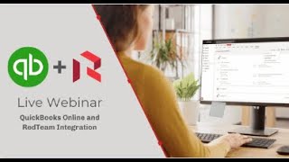 Product Demo: QuickBooks Online and RedTeam Integration