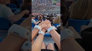 How to do the Coldplay transition ✨️ #coldplay #toronto #coldplayconcert #transition #torontoconcert