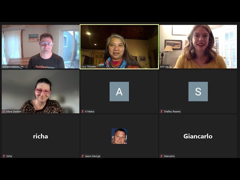 Informational Interview with Daniel W., Salesforce Consultant at FSM