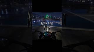kompa parano (tiktok version/slowed) || frozy [edit audio]