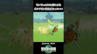 リンクLv100と馬による白銀ボコブリン討伐がカッコいいｗｗ【ゼルダの伝説 ティアーズ オブ ザ キングダム】