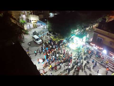 Festival Celebrations In Bangalore