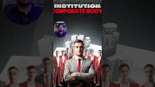 🎯 Who are FII & DII? Watch full video ⬆️ #shorts