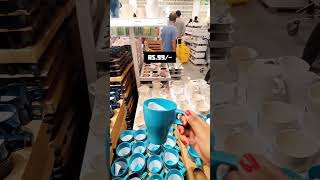 IKEA Finds under Rs. 250/- #ikeahaul #shorts #ytshorts #ikea #minivlog