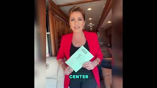 ARIZONA, Today is the LAST day to mail your ballot in! ‼️