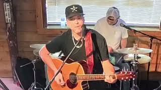 Whiskey bent and hell bound: Texas Joe Bailey