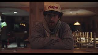Ollie - leave this bar with you