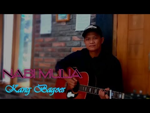 Nabi Mulia-Kang Bagoes (Official Music Video)
