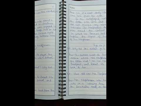 Honeydew, lesson-1, #ncert #class8 #learning #qna